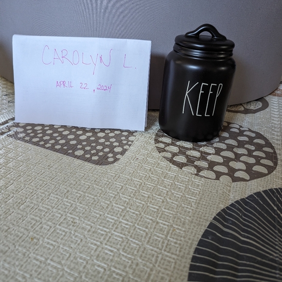 Rae Dunn - Picture 1 of 1